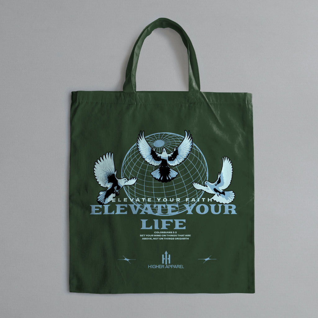 ASCEND COLLECTION TOTE BAG