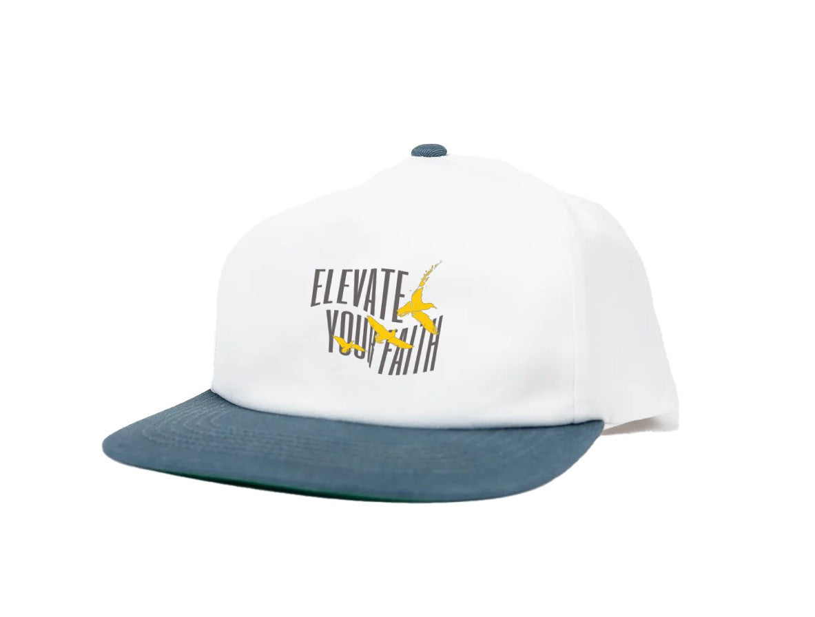 Elevate Your Faith Hat