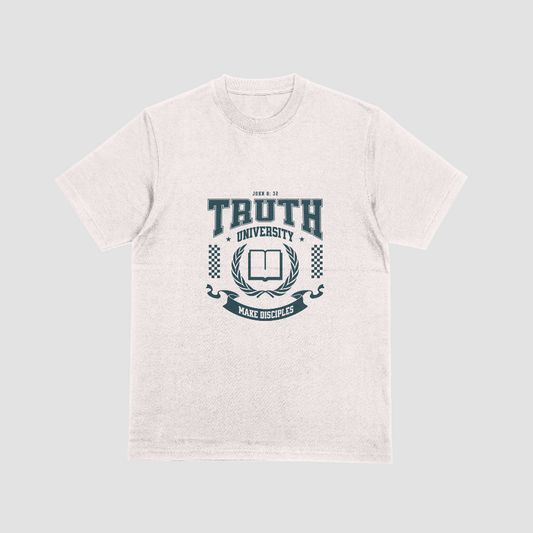 Truth University Tee