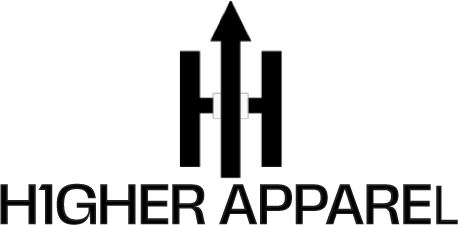 H1GHER APPAREL