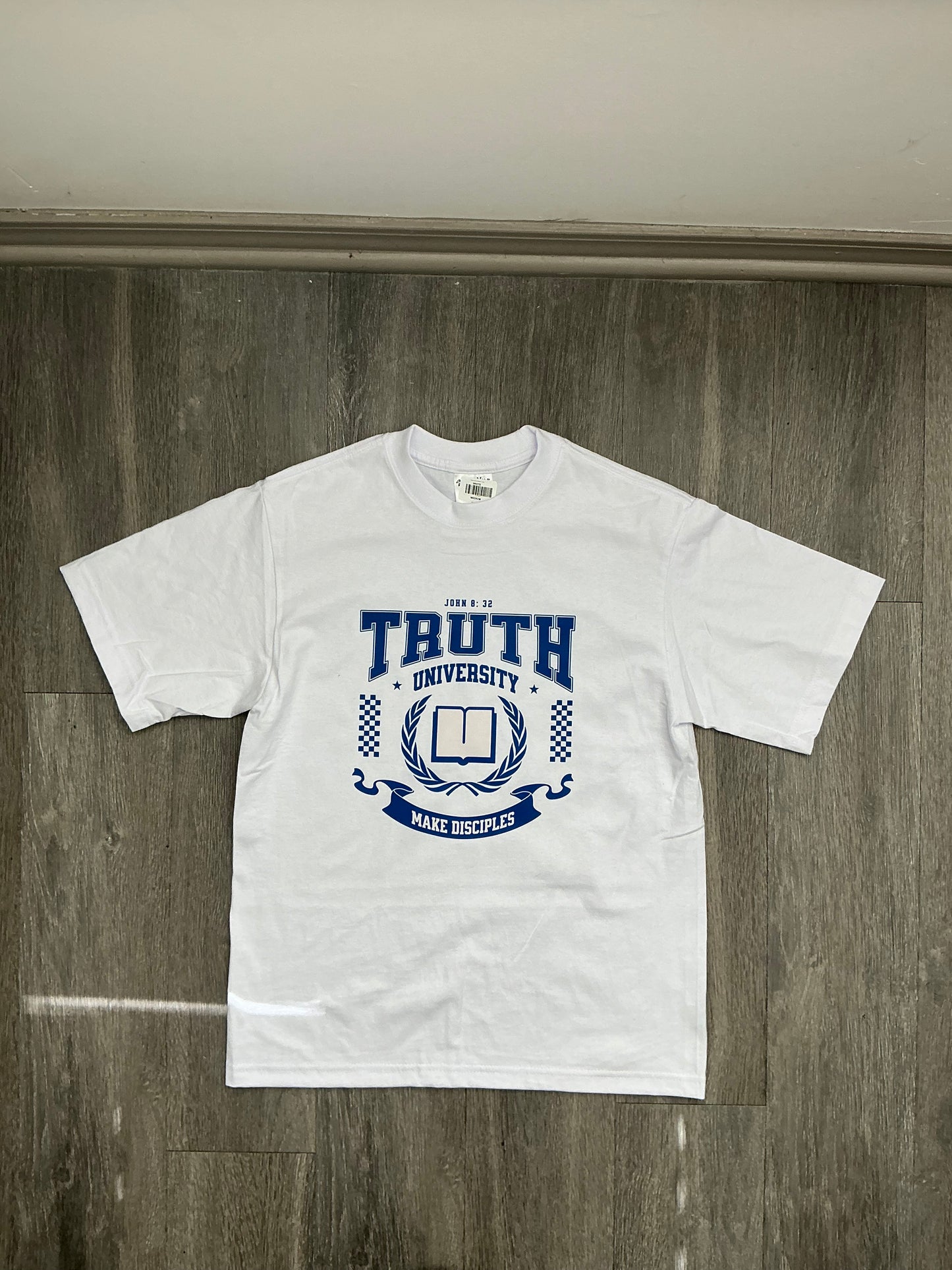 Truth University Tee