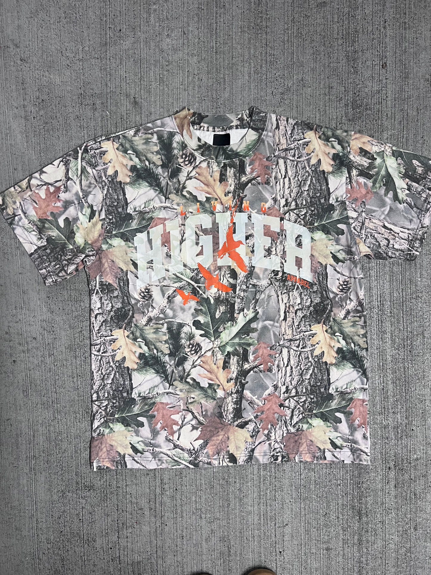 Hunted by Grace Tshirt