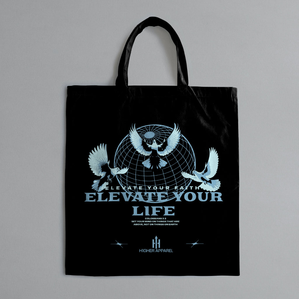 ASCEND COLLECTION TOTE BAG